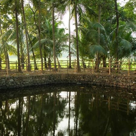 Heal Hive Homestay Palakkad Bagian luar foto