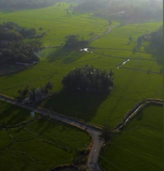 Heal Hive Homestay Palakkad Bagian luar foto